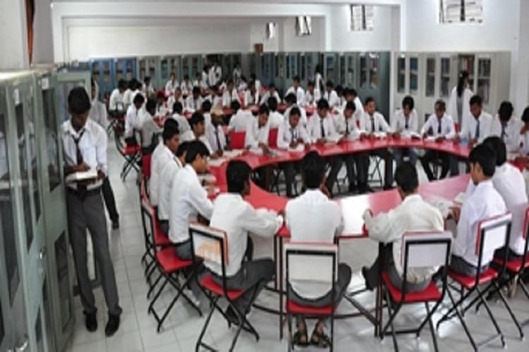 Vedica Institute of Technology Bhopal Infrastructure photo 2