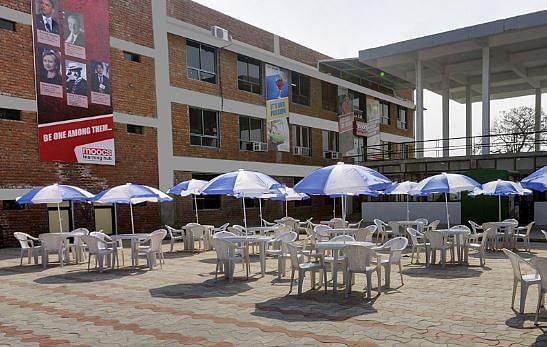 School of Pharmacy, Rai University Ahmedabad Infrastructure photo 8