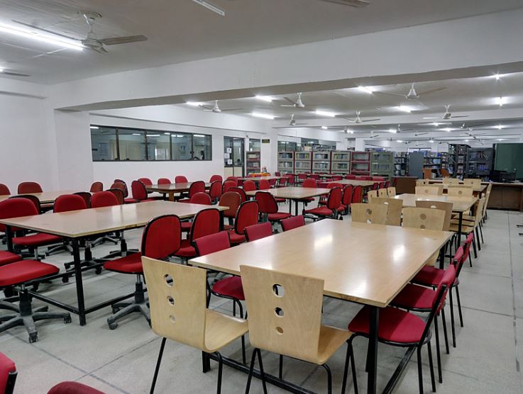 Rai School of Liberal Studies Ahmedabad Infrastructure photo 3