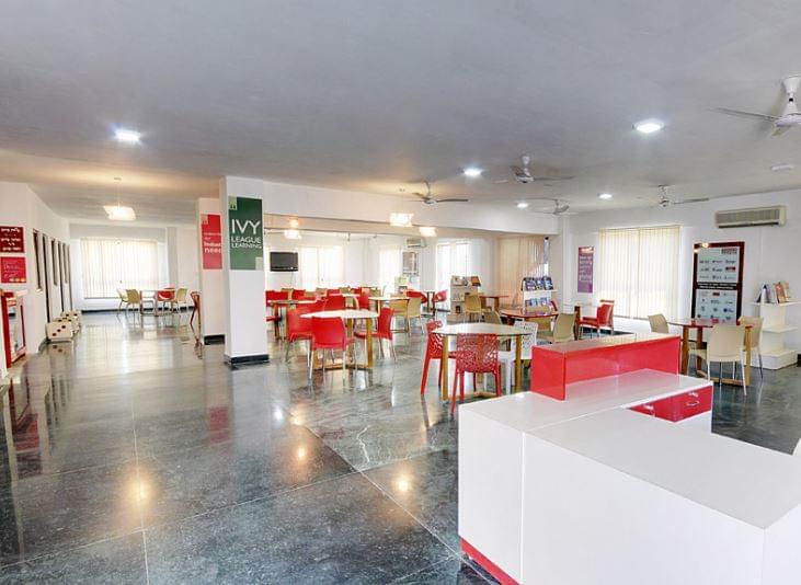 Rai School of Liberal Studies Ahmedabad Infrastructure photo 2