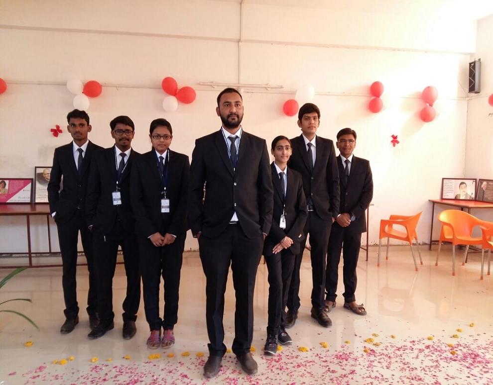 Sahayog Sevabhavi Sanstha's Indira Institute of Management Science Nanded Event photo 1