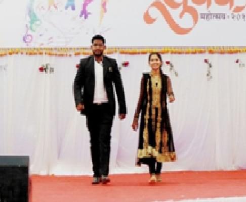 Sahayog Sevabhavi Sanstha's Indira Institute of Management Science Nanded Event photo 4