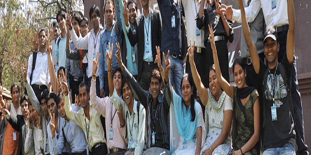 Arihant College Indore Events photo 6