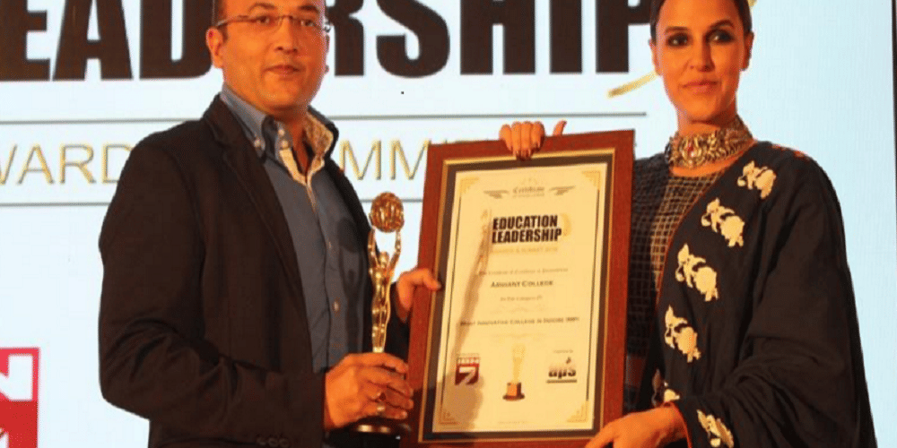 Arihant College Indore Events photo 7