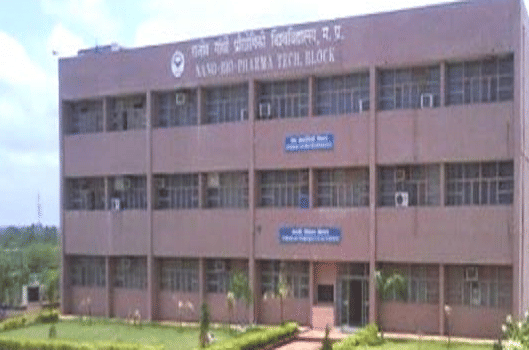 University Institute of Technology, Rajiv Gandhi Proudyogiki Vishwavidyalaya Bhopal Building & Infrastructure photo 2