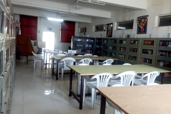 Marathwada Institute of Management and Research Aurangabad Infrastructure photo 1