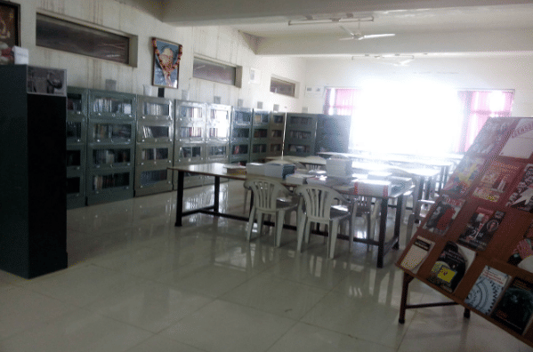 Marathwada Institute of Management and Research Aurangabad Infrastructure photo 2