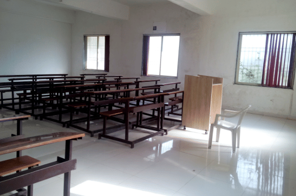 Marathwada Institute of Management and Research Aurangabad Infrastructure photo 3