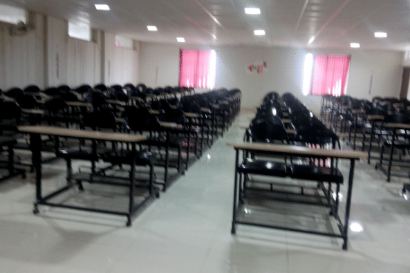 Marathwada Institute of Management and Research Aurangabad Infrastructure photo 4