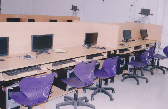 Marathwada Institute of Management and Research Aurangabad Infrastructure photo 5