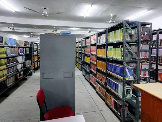 Rai School of Sciences Ahmedabad Infrastructure photo 6