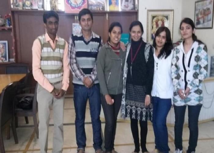 Arihant College Indore Events photo 8