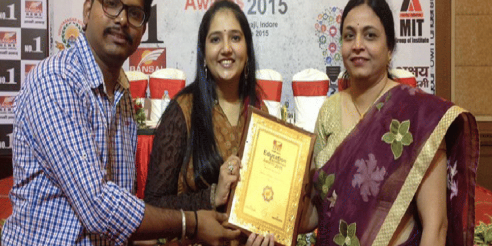 Arihant College Indore Events photo 9