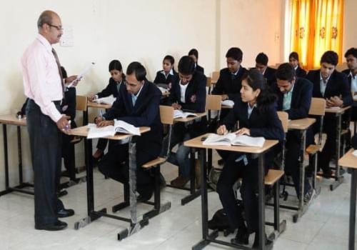 Arihant Institute Of Management & Technology Indore Infrastructure photo 1