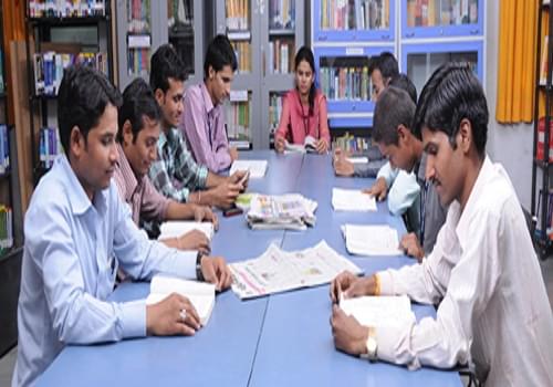 Arihant Institute Of Management & Technology Indore Infrastructure photo 3