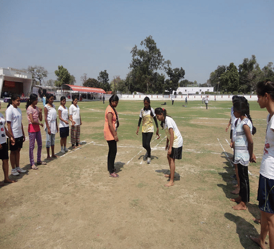 Jabalpur College of Computers Communication Sports photo 3