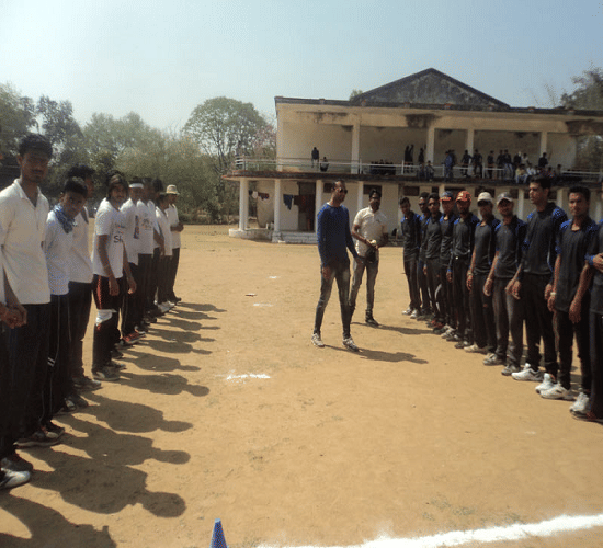 Jabalpur College of Computers Communication Sports photo 5