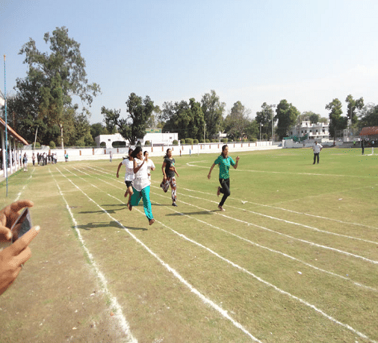 Jabalpur College of Computers Communication Sports photo 1
