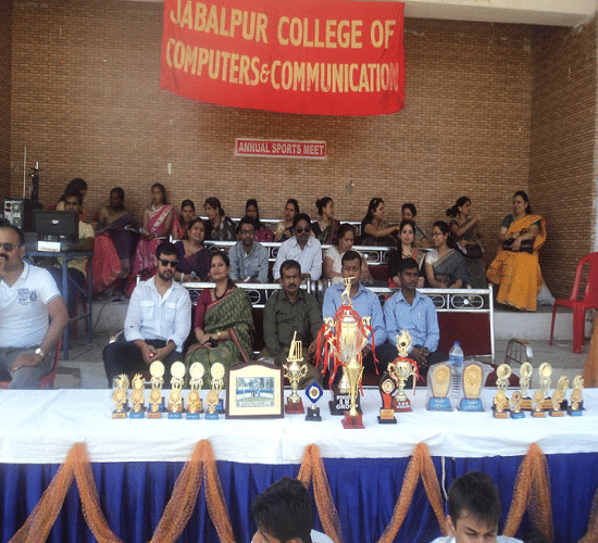 Jabalpur College of Computers Communication Events photo 13