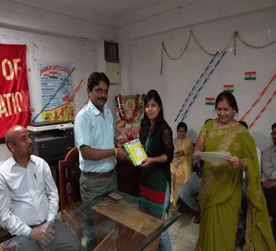 Jabalpur College of Computers Communication Events photo 10