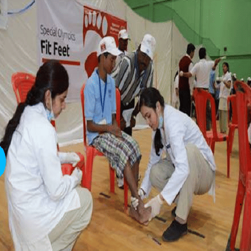 People's College Of Paramedical Science and Research Centre Bhopal Extra curricular Activities photo 9