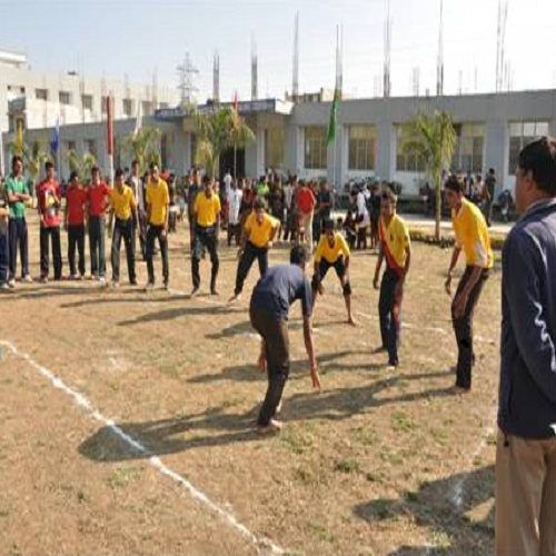 People's College Of Paramedical Science and Research Centre Bhopal Extra curricular Activities photo 11