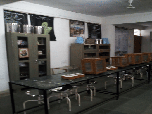 Anushree Homoeopathic Medical College Jabalpur Building & Infrastructure photo 10