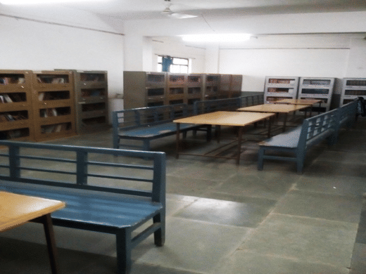 Anushree Homoeopathic Medical College Jabalpur Building & Infrastructure photo 14