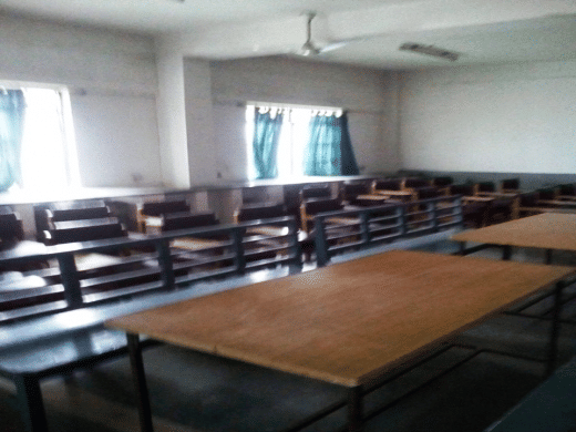 Anushree Homoeopathic Medical College Jabalpur Building & Infrastructure photo 15