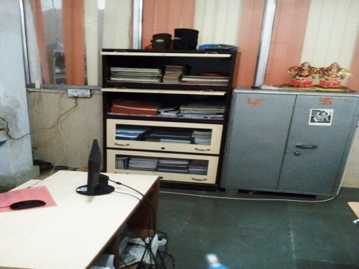 Anushree Homoeopathic Medical College Jabalpur Building & Infrastructure photo 16