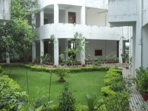 Anushree Homoeopathic Medical College Jabalpur Building & Infrastructure photo 18