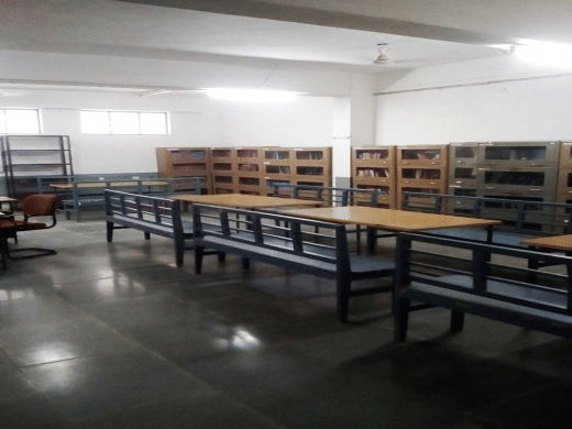 Anushree Homoeopathic Medical College Jabalpur Building & Infrastructure photo 20