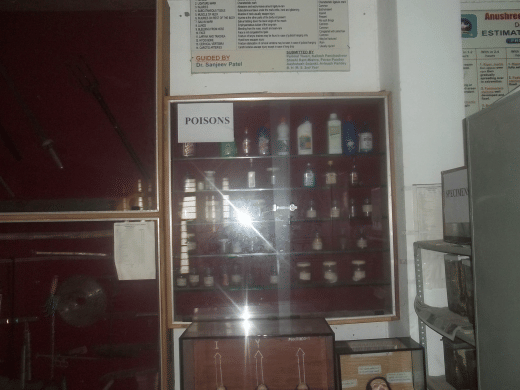 Anushree Homoeopathic Medical College Jabalpur Building & Infrastructure photo 5