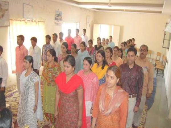 Prashanti College of Professional Studies Ujjain College Events photo 1