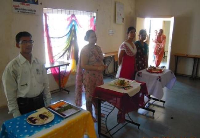 Prashanti College of Professional Studies Ujjain College Events photo 2