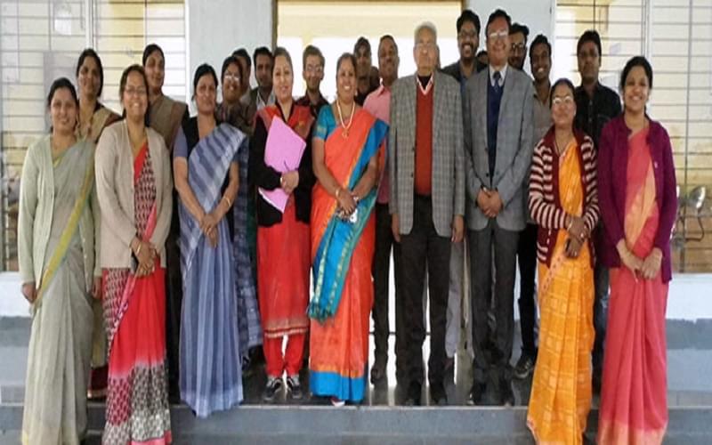 Prashanti College of Professional Studies Ujjain College Events photo 3