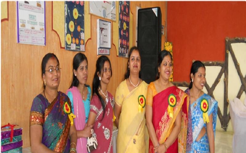 Prashanti College of Professional Studies Ujjain College Events photo 7
