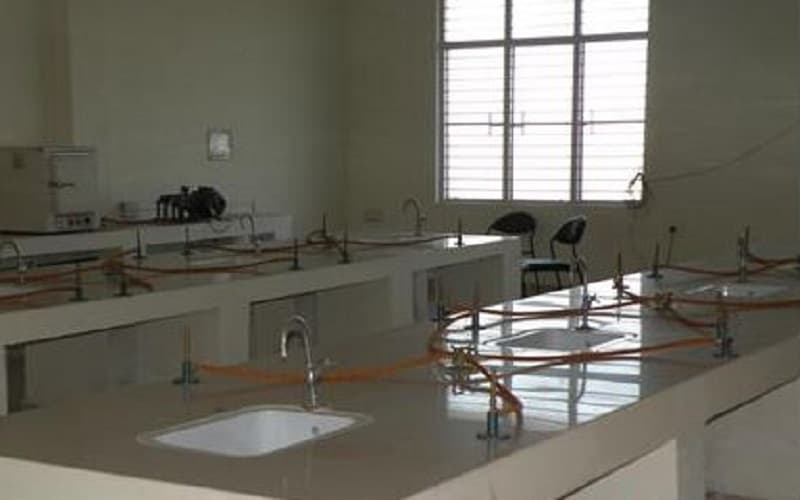 School of Pharmacy & Research, People's University Bhopal Infrastructure photo 4