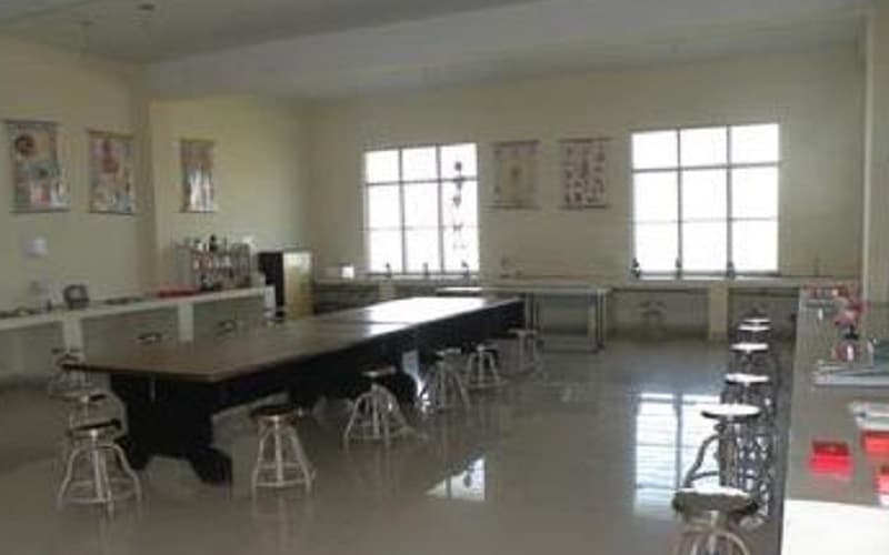 School of Pharmacy & Research, People's University Bhopal Infrastructure photo 5