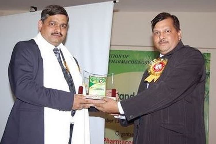 School of Pharmacy & Research, People's University Bhopal Events and Extra Curriculars photo 1