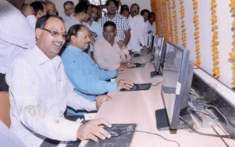 Shri Jawaharlal Nehru Vidhi Mahavidhyalaya Mandsaur College Events photo 1