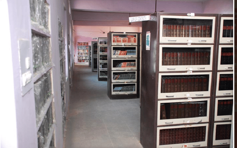 Shri Jawaharlal Nehru Vidhi Mahavidhyalaya Mandsaur Infrastructure photo 4