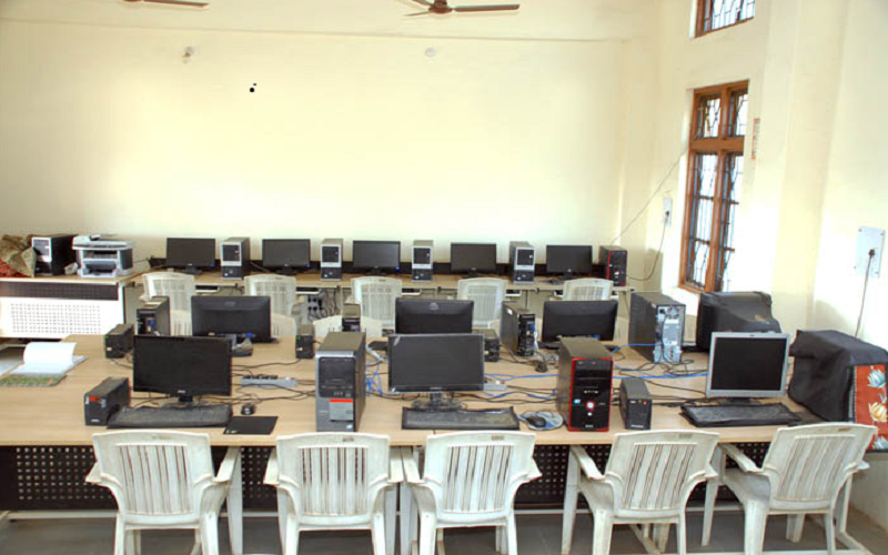 Shri Jawaharlal Nehru Vidhi Mahavidhyalaya Mandsaur Infrastructure photo 5