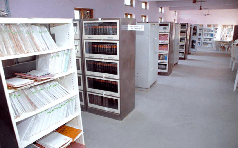 Shri Jawaharlal Nehru Vidhi Mahavidhyalaya Mandsaur Infrastructure photo 8