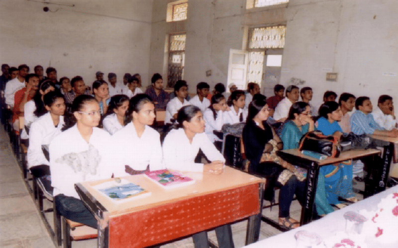 Shri Jawaharlal Nehru Vidhi Mahavidhyalaya Mandsaur Infrastructure photo 9