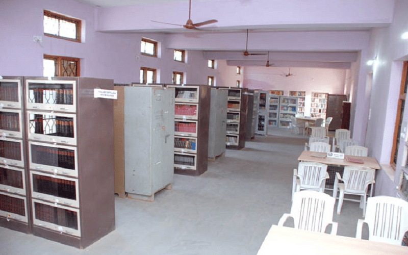 Shri Jawaharlal Nehru Vidhi Mahavidhyalaya Mandsaur Infrastructure photo 10
