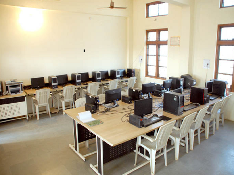 Shri Jawaharlal Nehru Vidhi Mahavidhyalaya Mandsaur Infrastructure photo 11