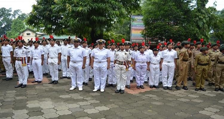 St Aloysius College Jabalpur Event photo 15