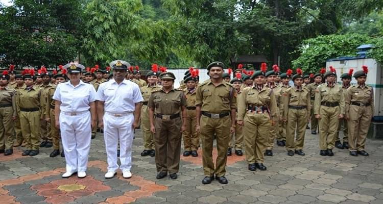 St Aloysius College Jabalpur Event photo 1