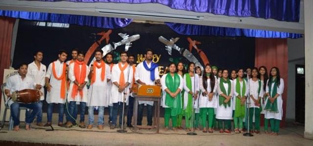 St Aloysius College Jabalpur Event photo 3